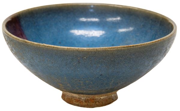 CIOTOLA IN CERAMICA, DINASTIA YUAN (1279 - 1368)