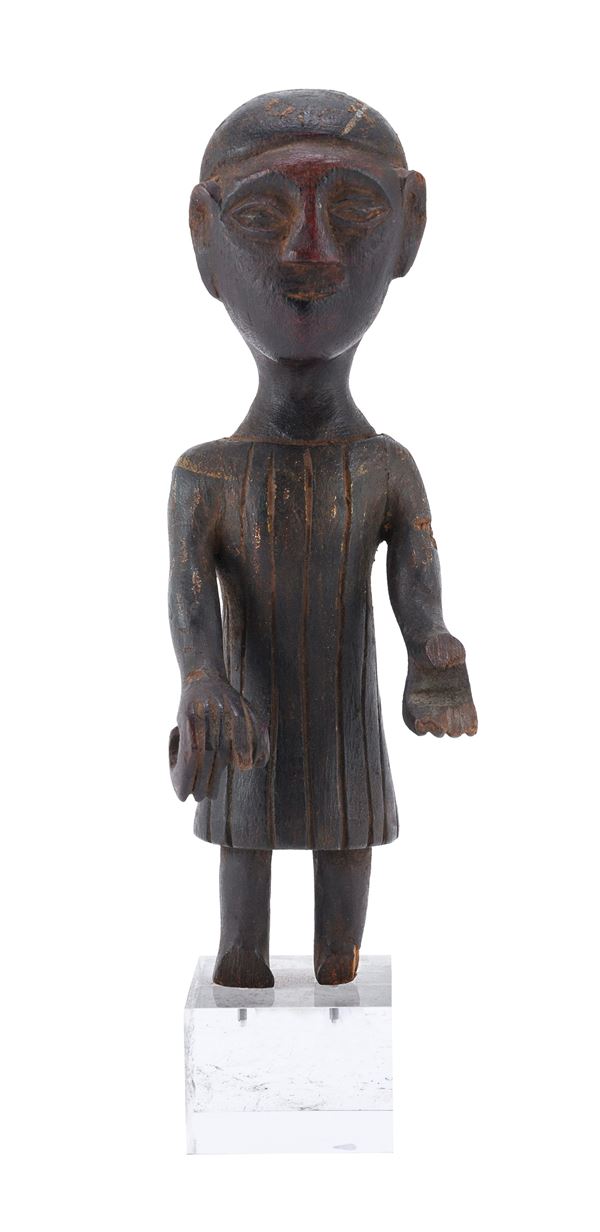 SCULTURA IN LEGNO, AFRICA INIZI XX SECOLO