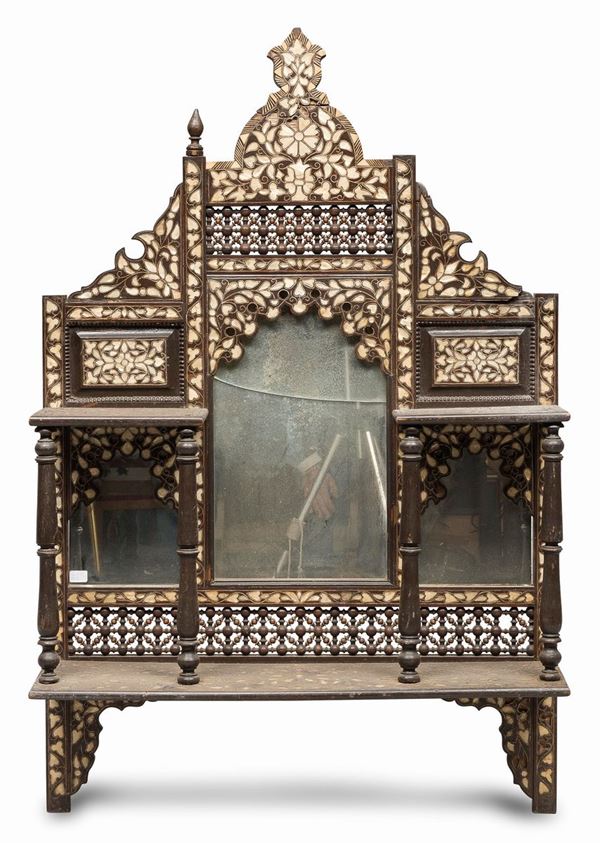 ETAGERE PENSILE ARTE BERBERA