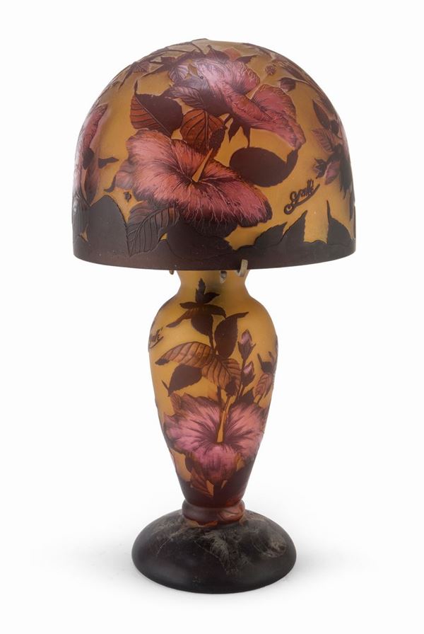 LAMPADA GALL&#200;