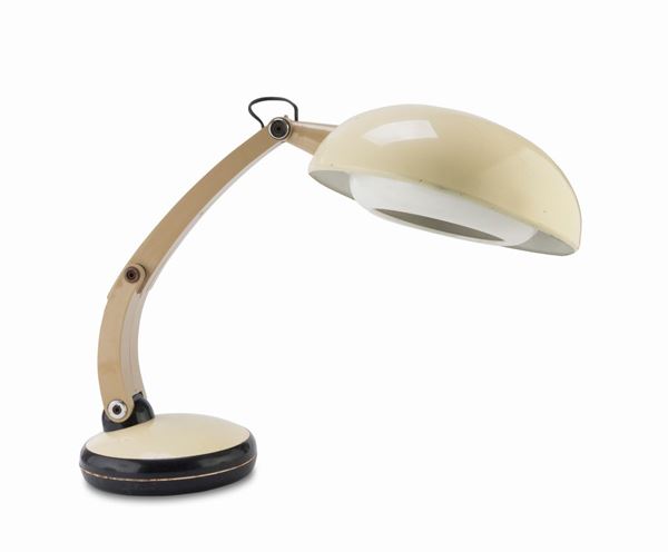 LAMPADA DA TAVOLO