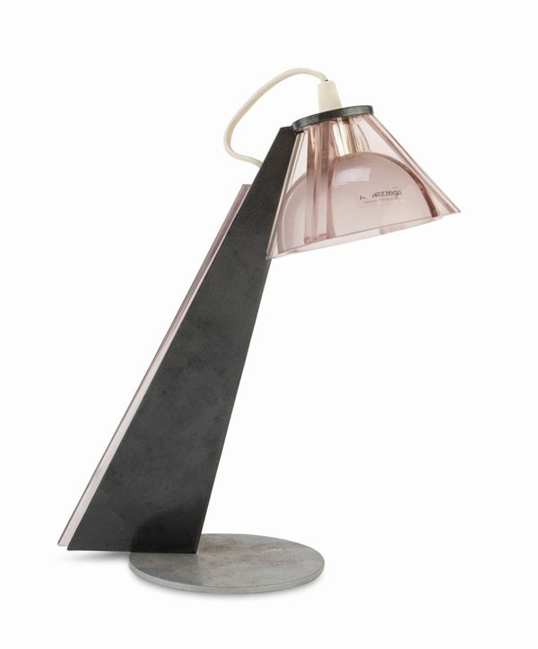 LAMPADA MAZZECA