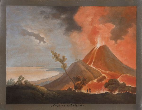 DIPINTO W. FERRARI