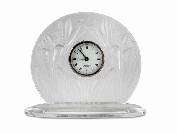 OROLOGIO LALIQUE (SBECCATURE)