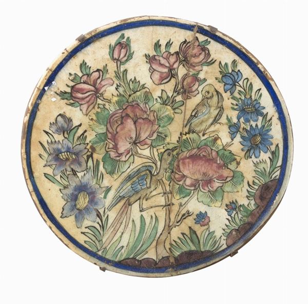 VASO VETRO MURANO