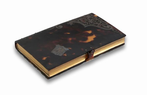 AGENDINA IN TARTARUGA