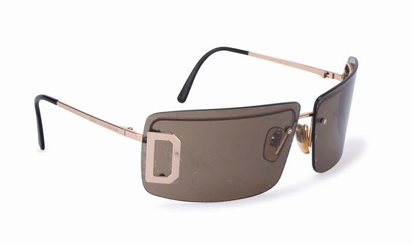 OCCHIALI DOLCE GABANA