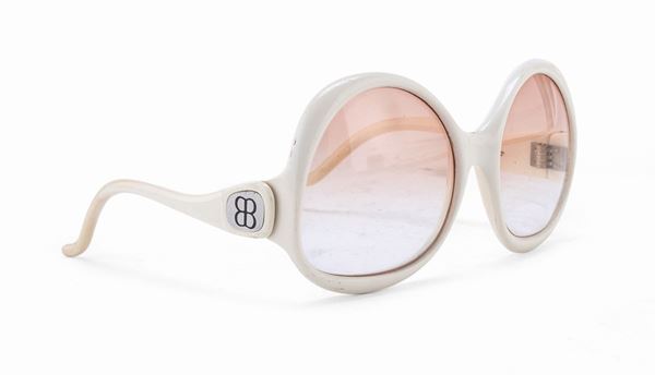 OCCHIALI BALENCIAGA