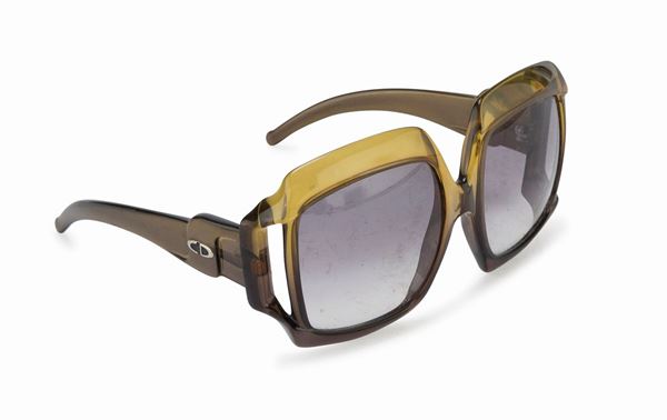 OCCHIALI DIOR