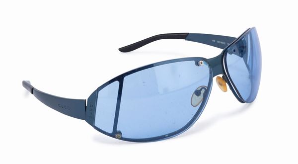 OCCHIALI GUCCI