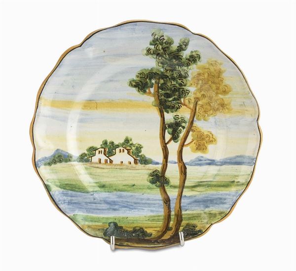LAMPADA CRISTALLO 1940