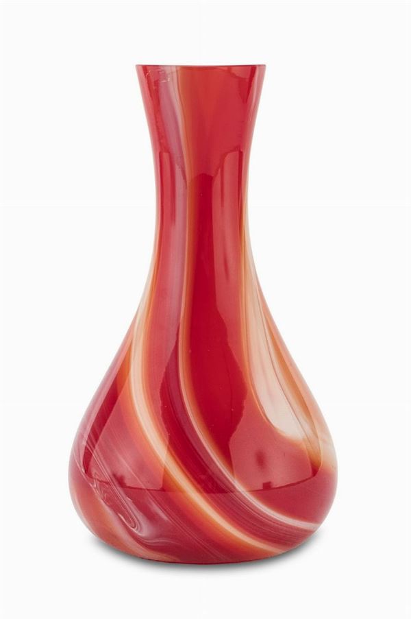 VASO IN VETRO