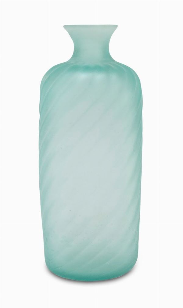 VASO IN VETRO CENEDESE