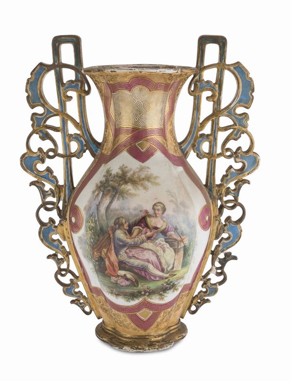 VAN MUYDEN STUDIO DI GUFI