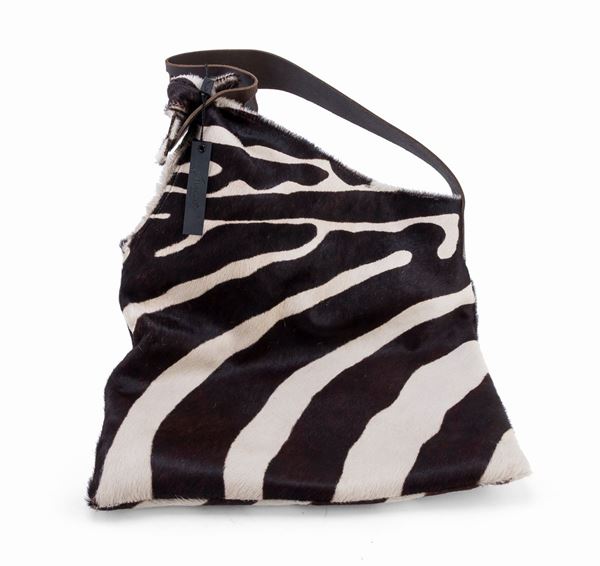 BORSA FLACCO