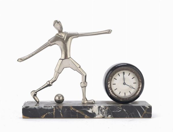 PICCOLO OROLOGIO ANNI &#39;40