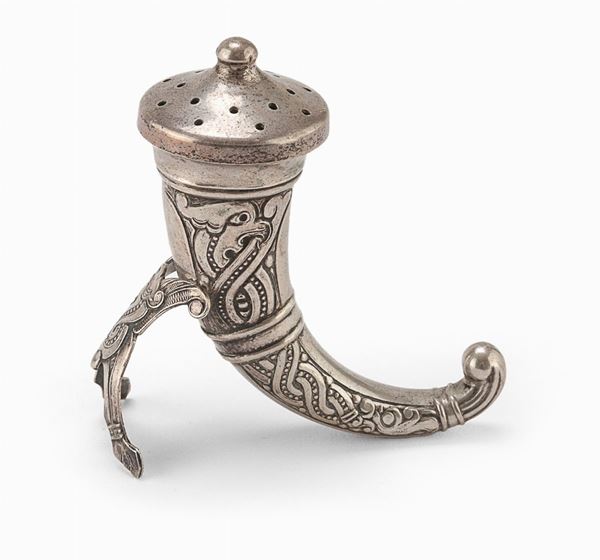 CERAMICA CANE COKER (DIFETTI)