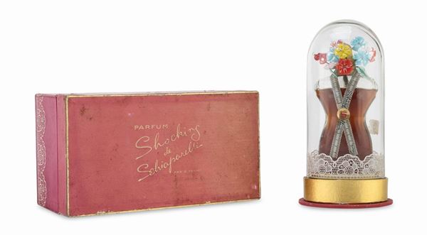 PROFUMO DE SCHIAPARELLI