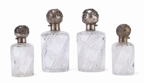PORTA PROFUMO FRANCIA