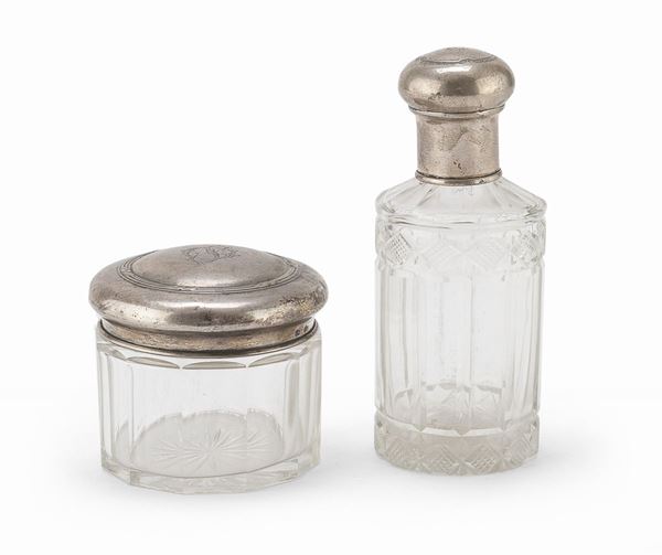 COPPIA MINATURE