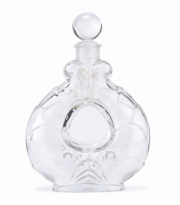 BOTTIGLIA BACCARAT