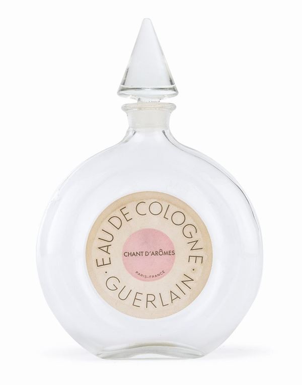 EAU DE COLOGNE GUERLAIN