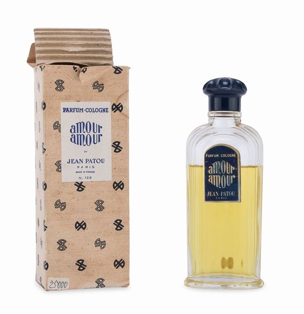 PROFUMO JEAN PATOU