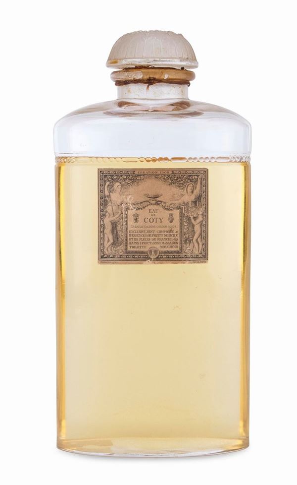 LALIQUE PROFUMO