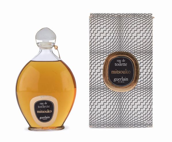 PROFUMO GUERLAIN