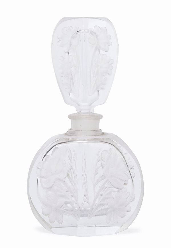 PROFUMO ANNI '50