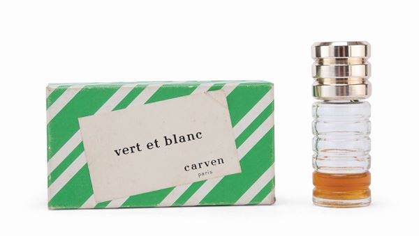 PROFUMO CARVEN