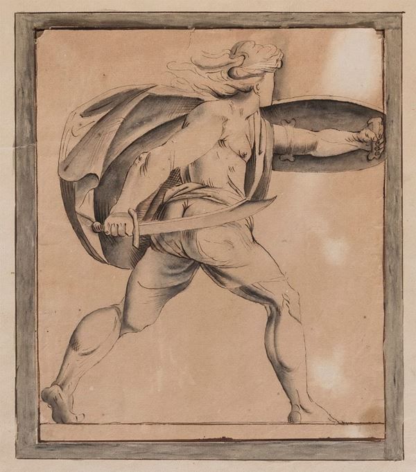 2 SPILLE SMALTI E MADREPERLA