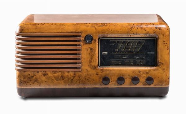 RADIO SIEMENS