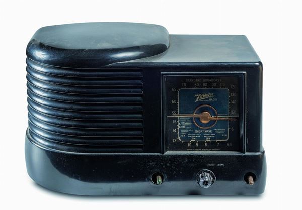 RADIO ZENITH ANNI &#39;30