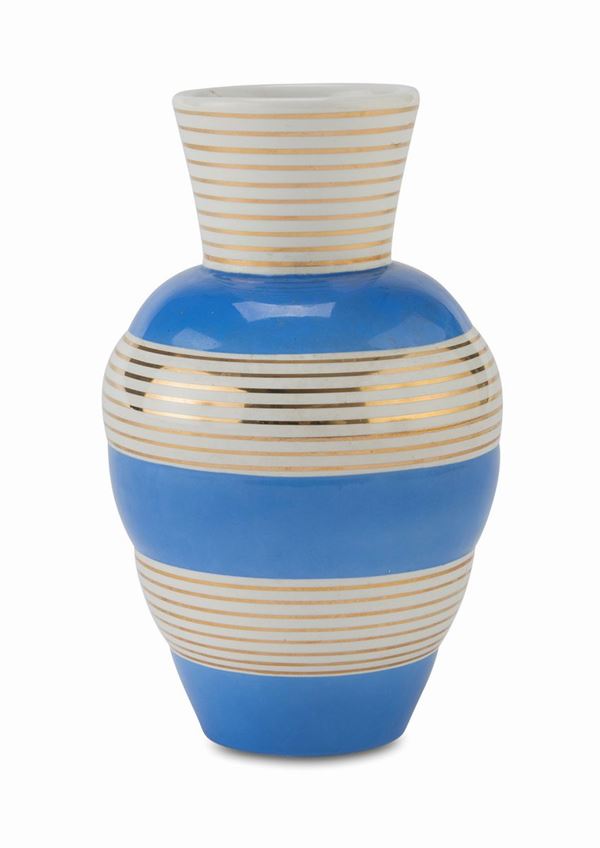 VASETTO CERAMICA ROMETTI