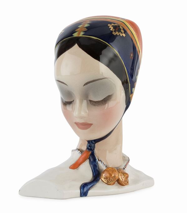 CERAMICA ESSEVI VACCHETTI