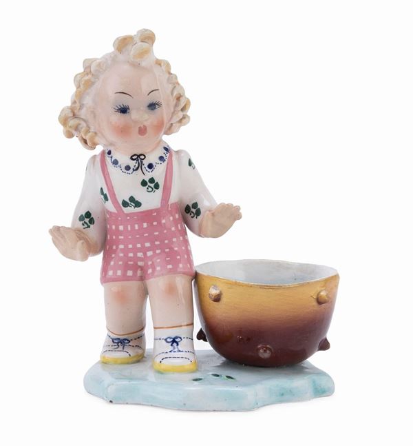 CERAMICA BIMBA F.TA GIRARDI