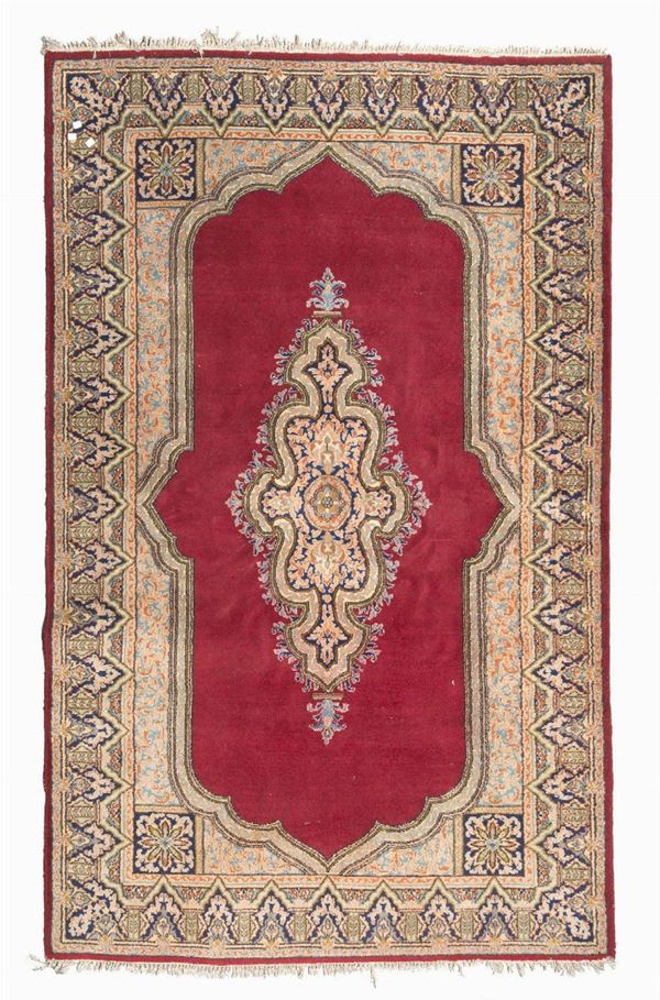 TAPPETO KIRMAN