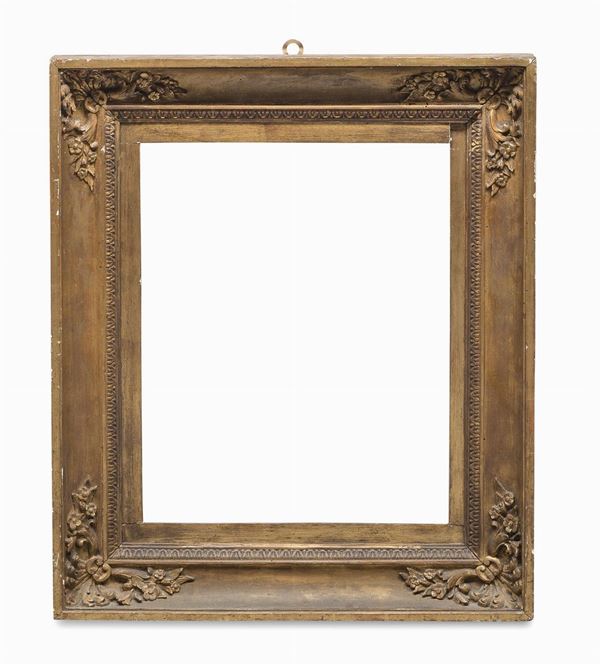 CORNICE IMPERO