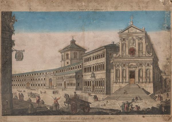 STAMPA OSPEDALE SANTO SPIRITO