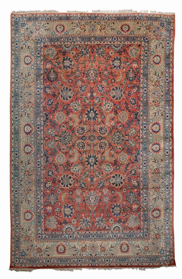 TAPPETO ISFAHAN