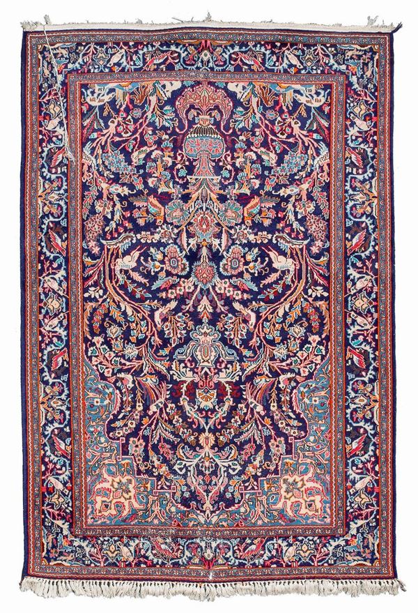 TAPPETO KUM