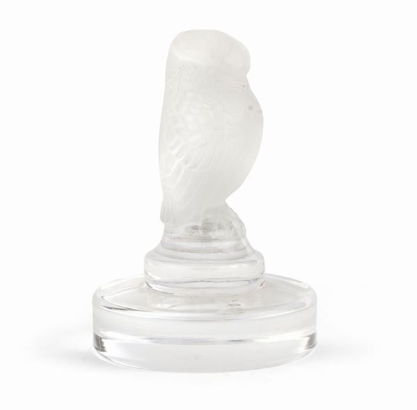 FERMACARTE LALIQUE