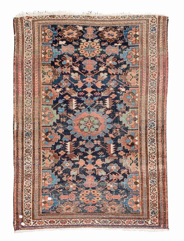 TAPPETO MALAYER ANTICO