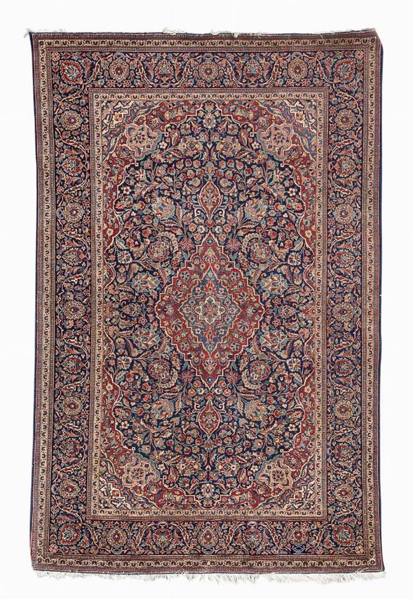 TAPPETO KASHAN