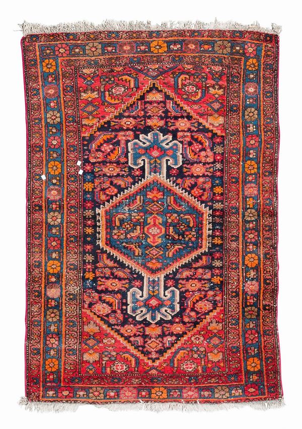 TAPPETO PERSIANO MESHKIN
