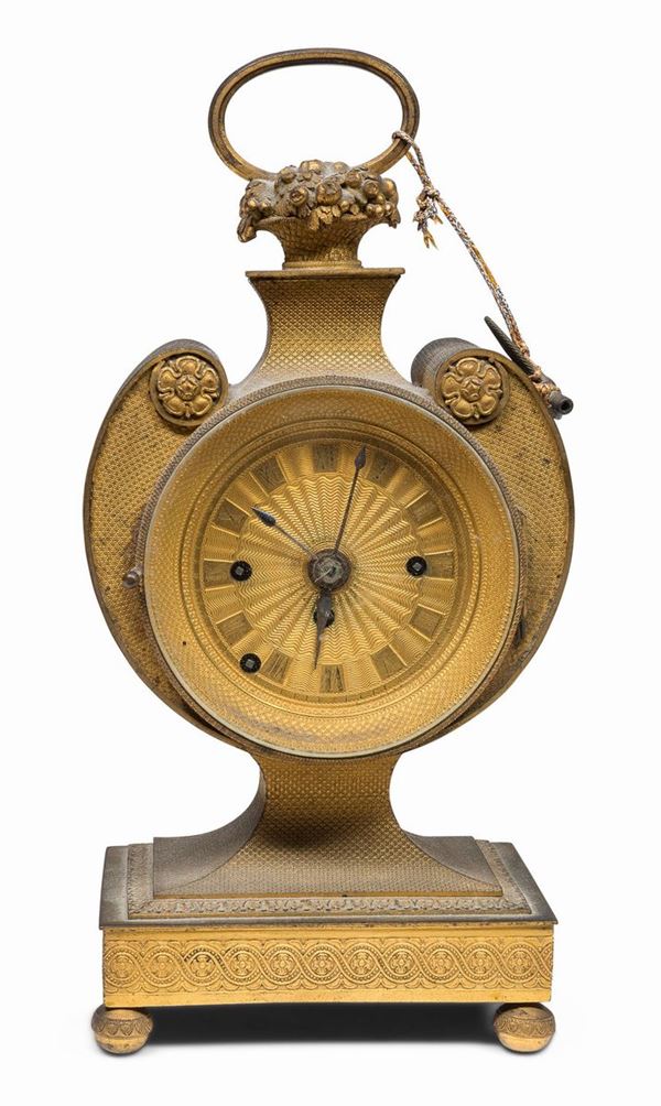 PICCOLO OROLOGIO IMPERO