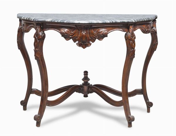 PICCOLA CONSOLE LUIGI FILIPPO