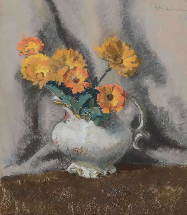 GESSETTO FIORI DI GIUSEPPE FABIANO
