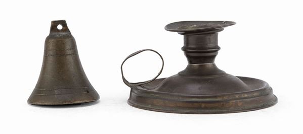 BUGIA E CAMPANELLO